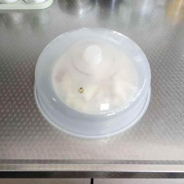 微波炉专用加热菜罩圆形盘子盖冰箱防油保鲜盖塑胶盖子碗盖防溅盖,餐饮具,保鲜盖,淘宝优惠券,粉丝福利购,淘宝优惠卷
