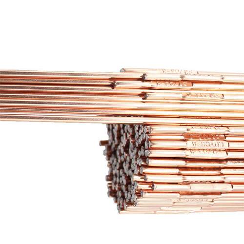 TPFO91/丝P91耐热钢焊E90S-B91R氩弧焊丝.2.0/25电厂用