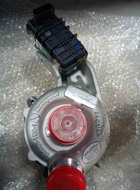 适用路虎3.0T LR084605 FPLA6K682BC FPLA6K682AD LR084606涡轮