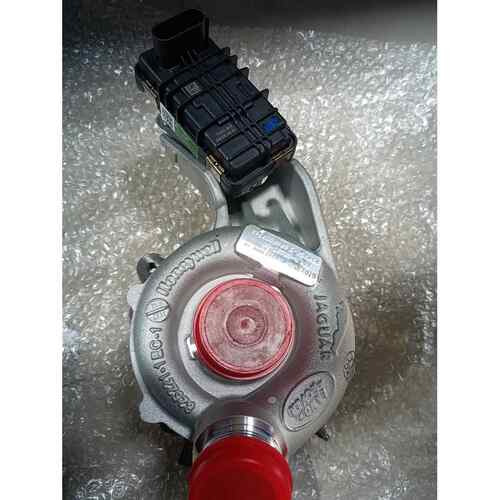 适用路虎3.0T LR084605 FPLA6K682BC FPLA6K682AD LR084606涡轮