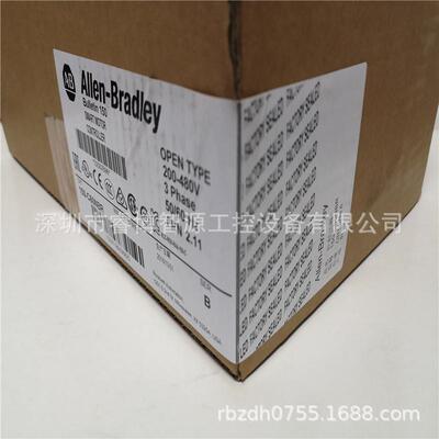 150-C60NBR | AB 软起动器 罗克韦尔Allen-bradley （原装）供应