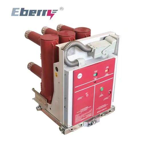 现货出口热销真空断路器VS1-ZN63A-630A25KA户外工厂直销