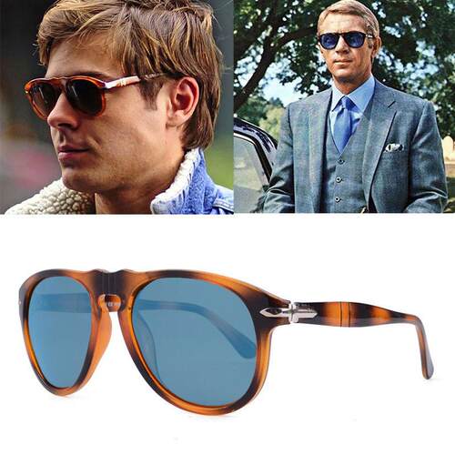 Polarized Sunglasses Men Brand Eye Sun Glasses Driving 太阳