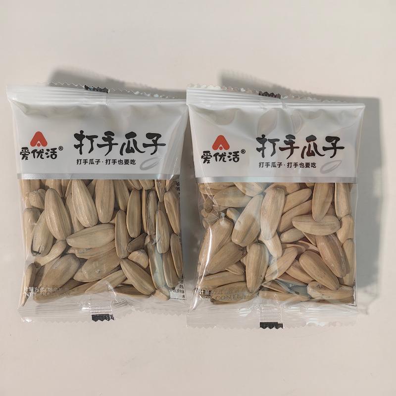 爱优活打手瓜子独立小包装称重打手也要吃坚果零食一箱10斤图片