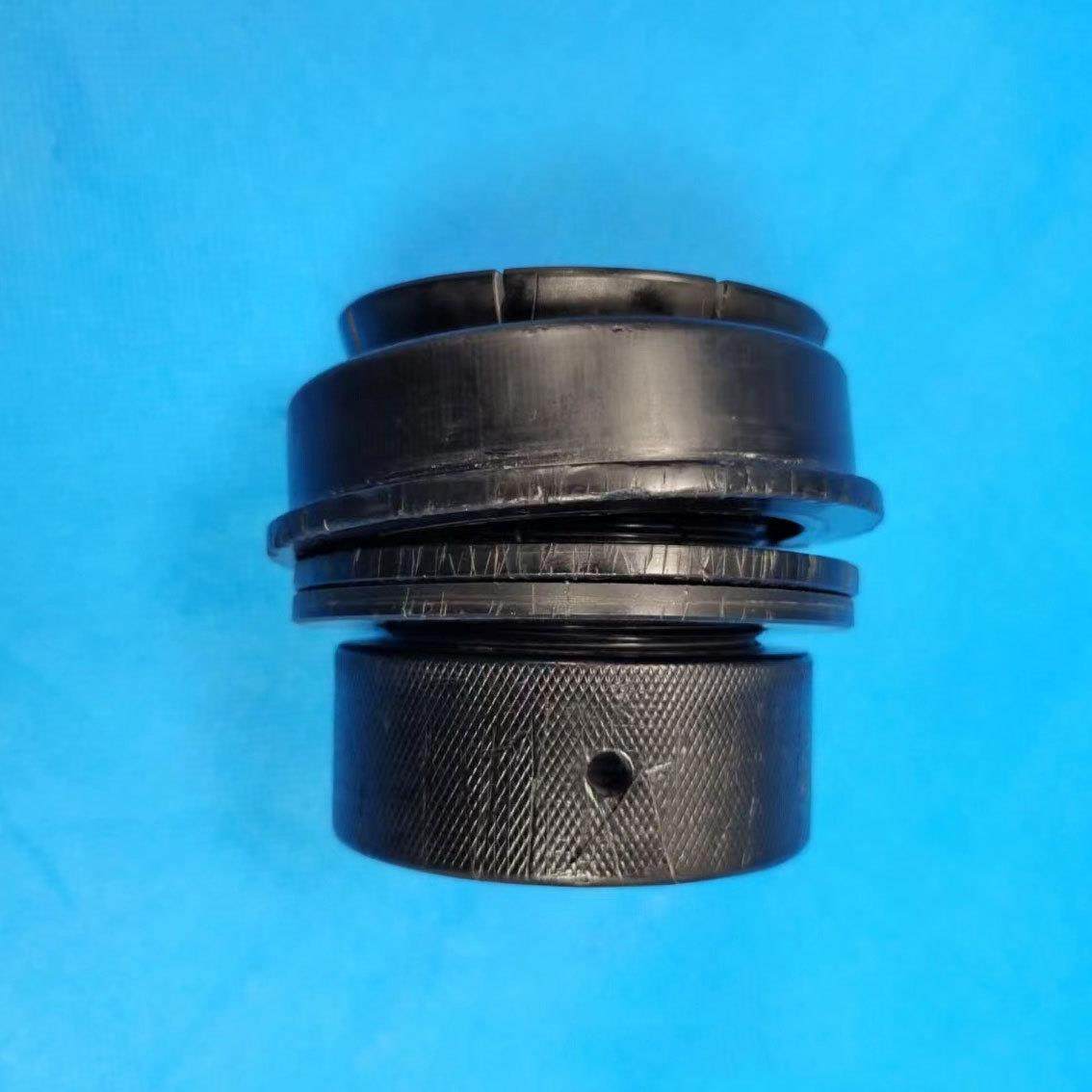 思沃压膜机干膜固定器，思沃贴膜机涨紧套 思沃压膜机紧固套