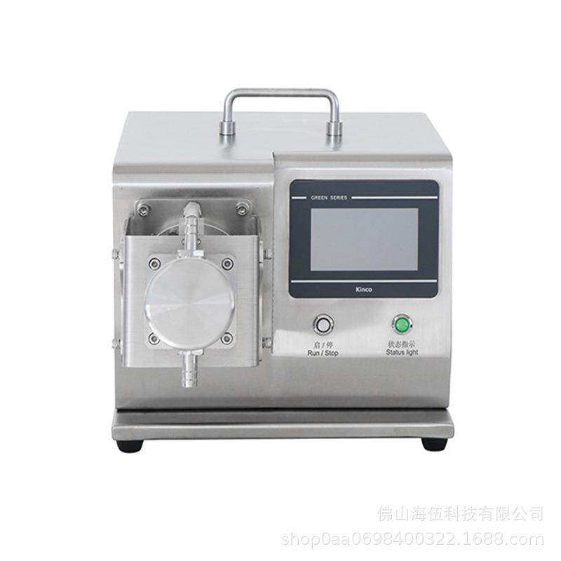 驱蚊液 试剂 电解液 火因油 精密计量灌装机 注液机 灌装机分装机