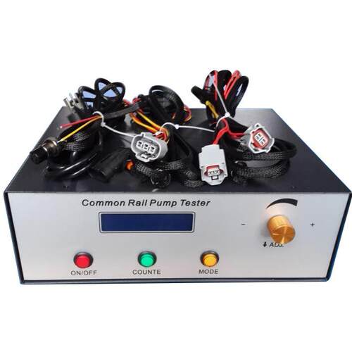 泰安南泰油嘴校正器CR1000模拟器CRI201工厂销售