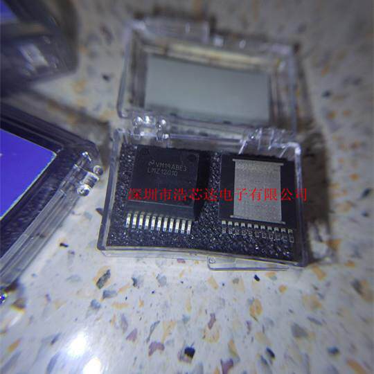 LMZ12010TZ/NOPB LMZ12010TZE TO-PMOD-11 开关稳压器 芯片