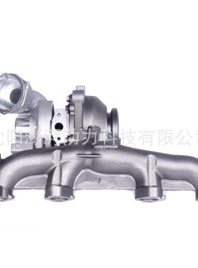 54399880031适用大众捷达涡轮增压器总成038253014Q 038253014QX
