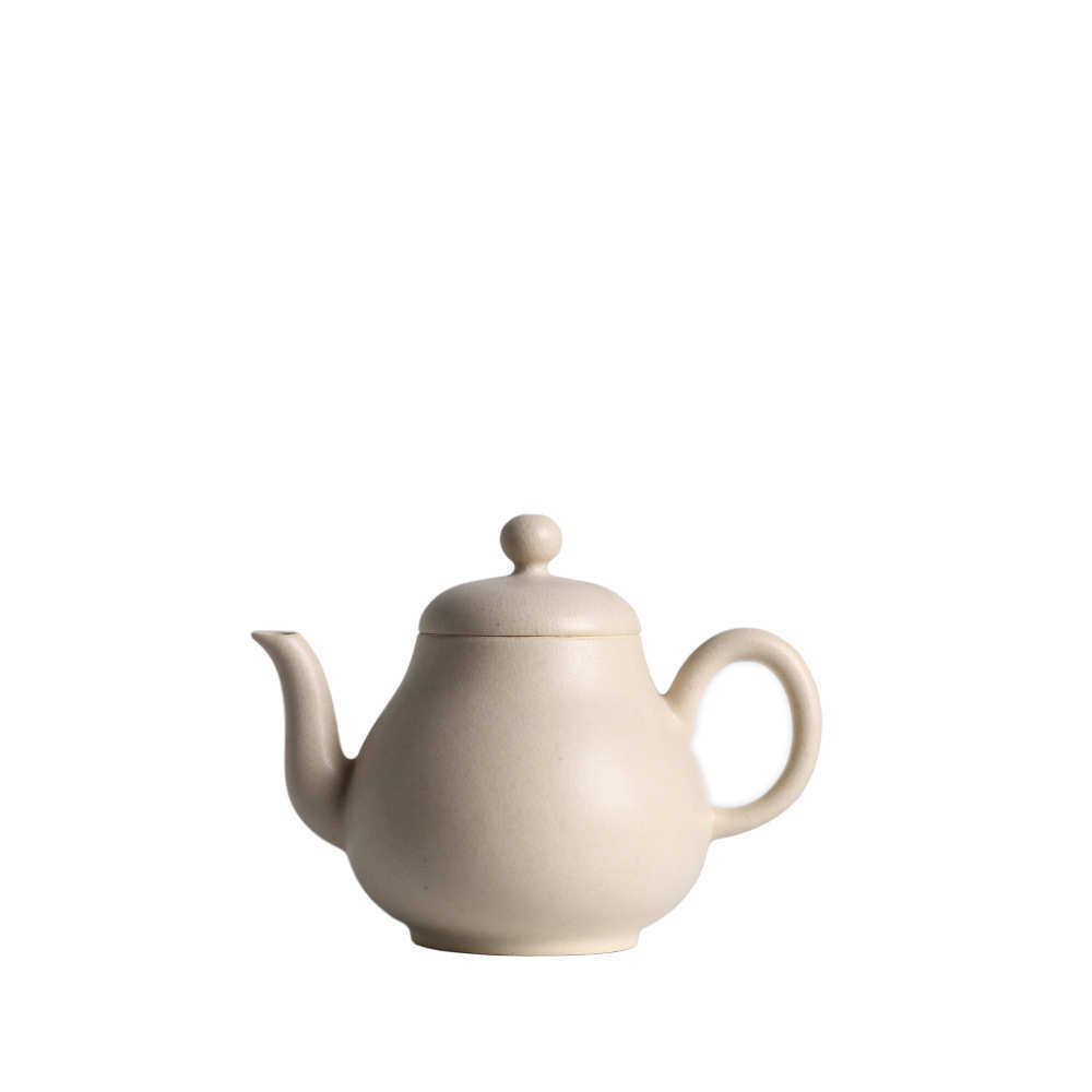 电火两用草木灰手工陶壶古法苏打釉开片功夫茶壶陶瓷家用泡茶单壶