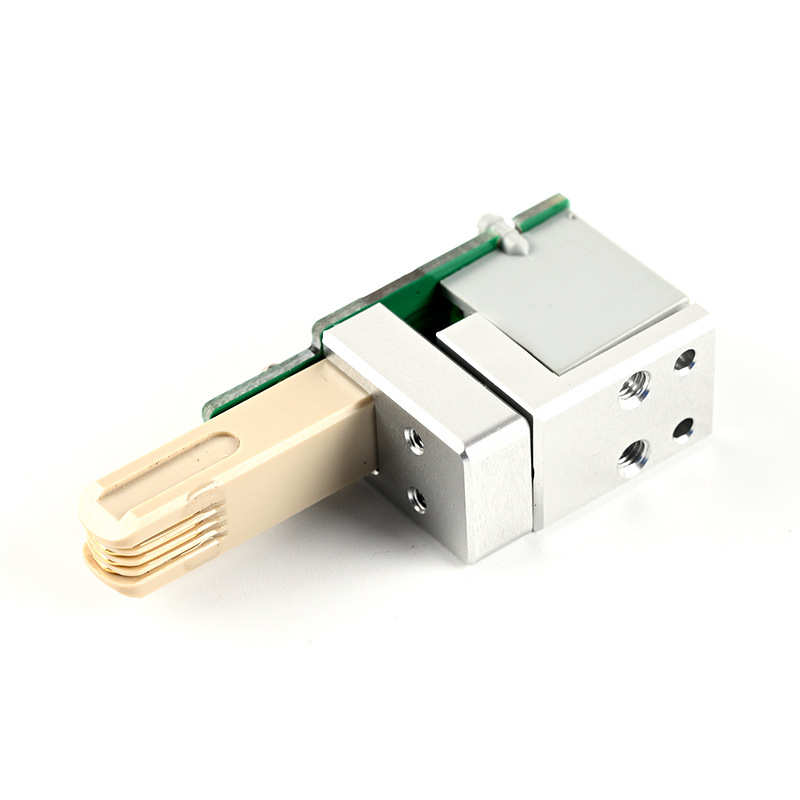 RJ9 4P公转母电话水晶头测试转接模组 防刮伤防静电测试转接头