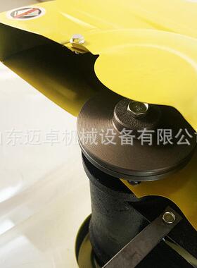 4kw砂轮切割机3kw砂轮切割机砂轮轨道切割机手提切割轻便好用