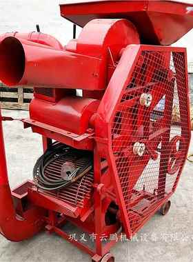 花生剥农壳机 DO-56业花椒籽棉壳机 商用油坊配套 脱价格优惠 可