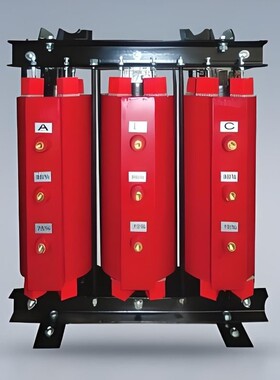 高相压启动电联抗器QKSG-3170/10三串限流电抗VNA器铁心式电抗器