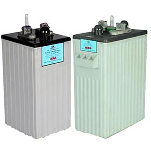 KPM248P1.2V248Ah 印度HBL镍铬电池
