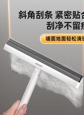 意可可刮多功能水ecoco/意器家用硅擦玻转璃刮水扫地板头发胶可旋