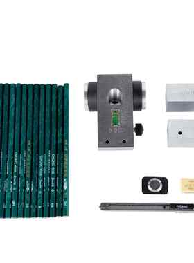 漆膜铅笔硬度计零售铅笔ht硬度计-6510p批发厂家划痕及硬度计油漆