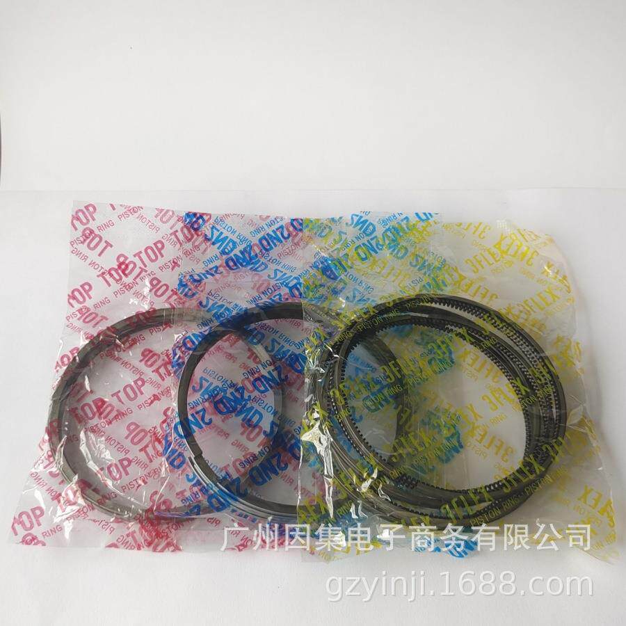 精品适用于丰田1KR-VE活塞环13011-BZ150SWT10265ZZ