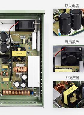 LED防雨开关电源24V 40A 1000W灯带灯条灯箱600W 700W变压器800W