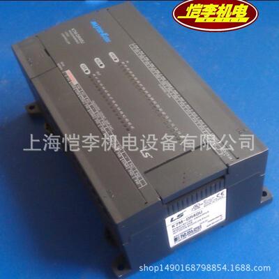 原装K7M-DR30U韩国LS/LG产电PLC可编程控制器18点输入/12点输出