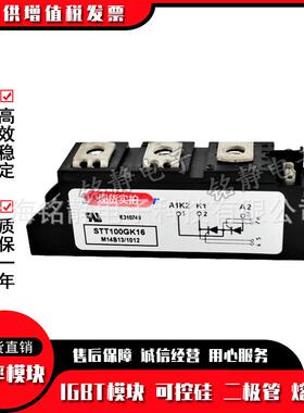 可控硅二极管SDT100GK1G8 B SDT100K16BGSDT100K1BBS2B SDT100GK0
