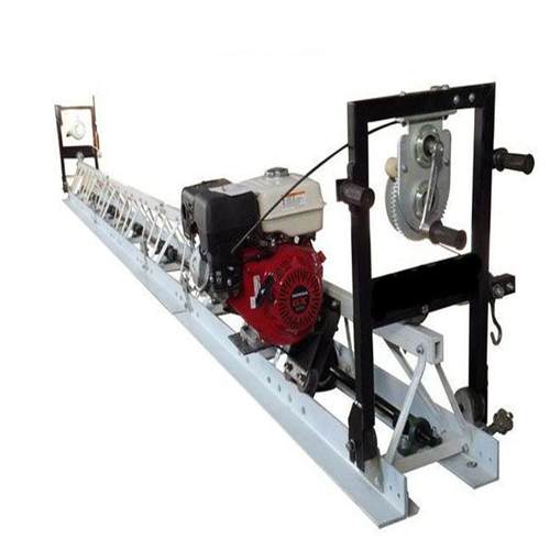 供应TYZP-8.5M混凝土框架式整平机 质优价廉欢迎来电咨询