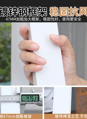 莫台RYD家户外秋庭院摇椅阳铁艺休闲吊千椅家用人吊篮花园双室外