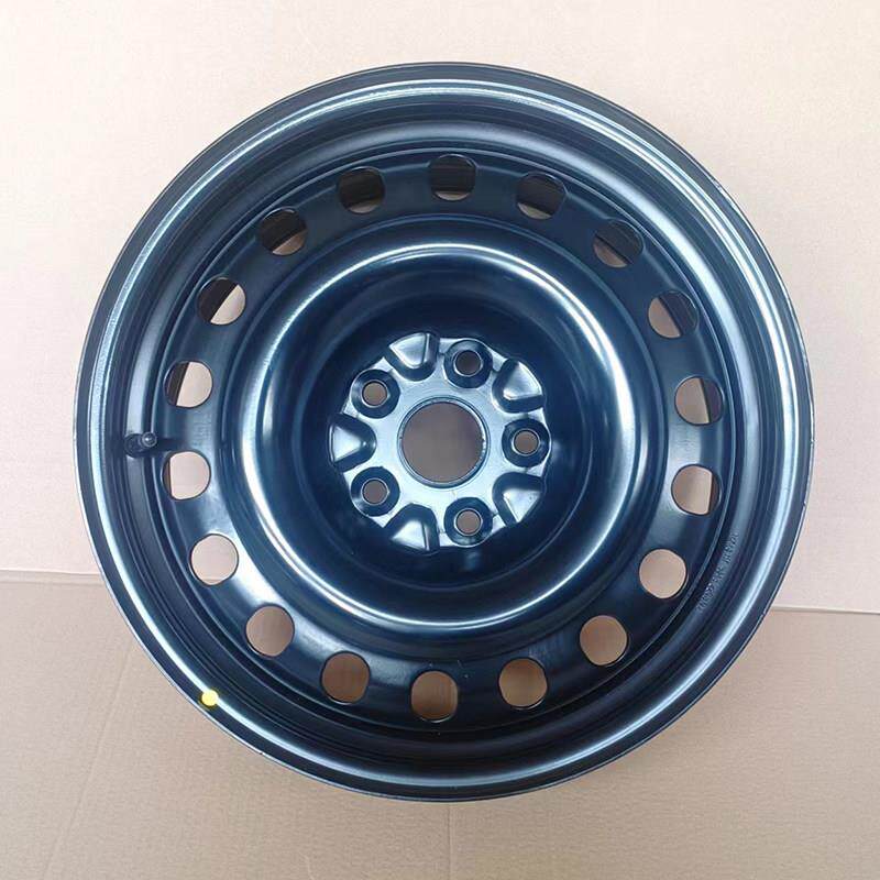 适用于帝豪四代几何AC功夫牛EX3新能源EV450EV500轮毂