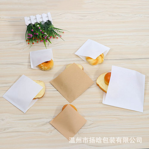 煎饼果子鸡蛋灌饼牛皮纸肉夹馍箱