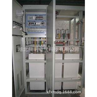 定做各種液阻軟啟動(dòng)柜Z用液阻箱pr箱水阻柜水箱高壓電氣