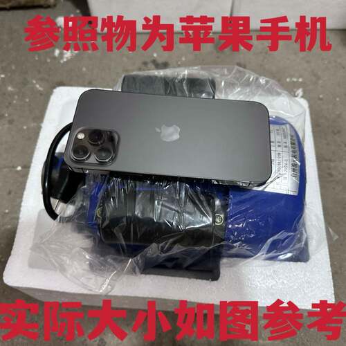 YL80国标单相电动CBU机220V功率1.大5/1./38.0/电5机小型两相电动