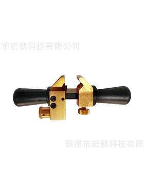 BP-400旋切型剥线钳架空线剥皮器电缆剥线钳绝缘导线钳