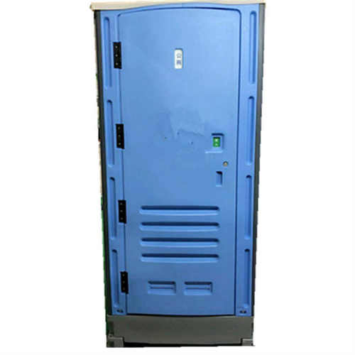 景区展会运动会户外塑料公厕所 工地流动储存室外可移动卫生间