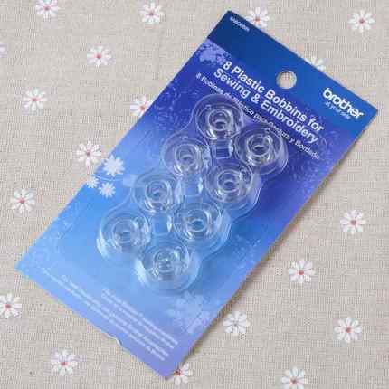 兄弟梭心家用缝纫机电动原装梭芯NV180D NV180K NV10 NV20 GS2700