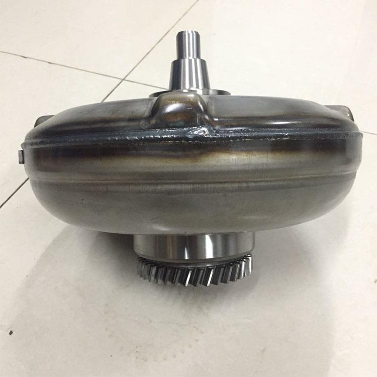 叉车配件叉车变矩器合力叉车变速箱液力变矩器5-10T/6102