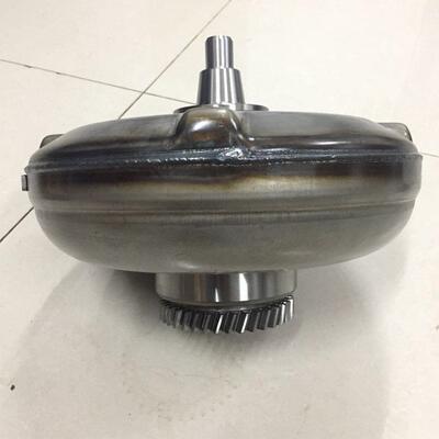 叉车配件叉车变矩器合力叉车变速箱液力变矩器5-10T/6102