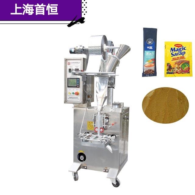 土豆淀粉包装机 食用芡粉生粉粉剂灌装封口机 太白粉粉末包装机
