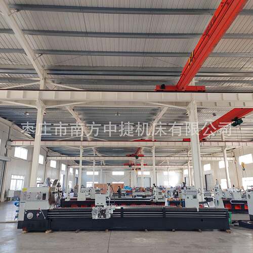沈阳重型车床CW612516000普*通车床整体铸件小刀架自动走刀