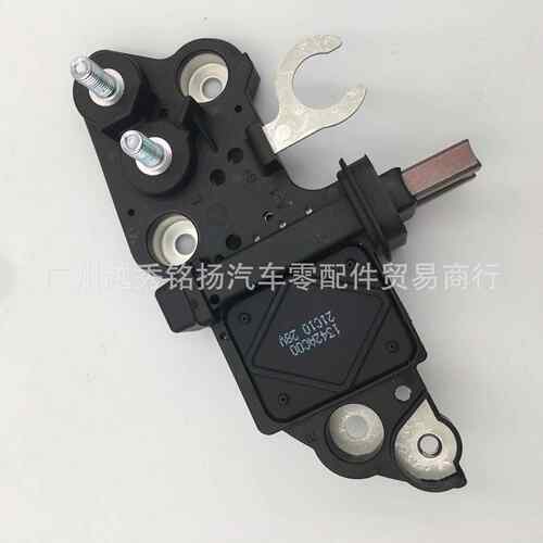 适用于卡特彼勒CAT挖掘机323/323B2/950K/950H/924K发电机调节器