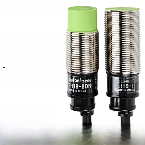 奥运接近开关Pr18-8Dn/8Dp/5Dn2 Prt18-8Do三双线24V传感器