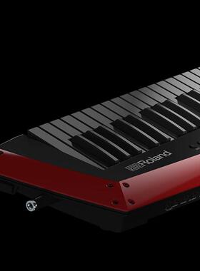罗兰（Roland）台AXAL805767-Edge肩背式合成器战子斧舞演出电琴