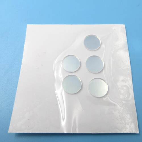 380nm-440nm通过滤光片蓝紫光通过滤光片长波通滤波片玻璃滤色片