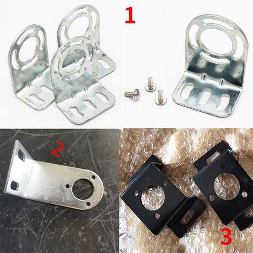 编码器支架OVW2 TRD E6B2系列简易支架 安装简单方便可反复使用