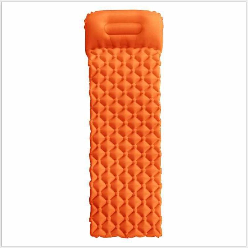 TPU野营露营床垫野餐垫坐席垫帐篷充气床垫户外野营防潮睡垫