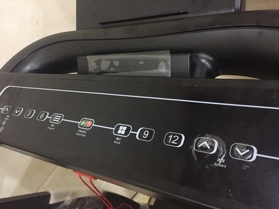 华为DFH生态款佑美U3H跑步机为什么这么火?原因是?