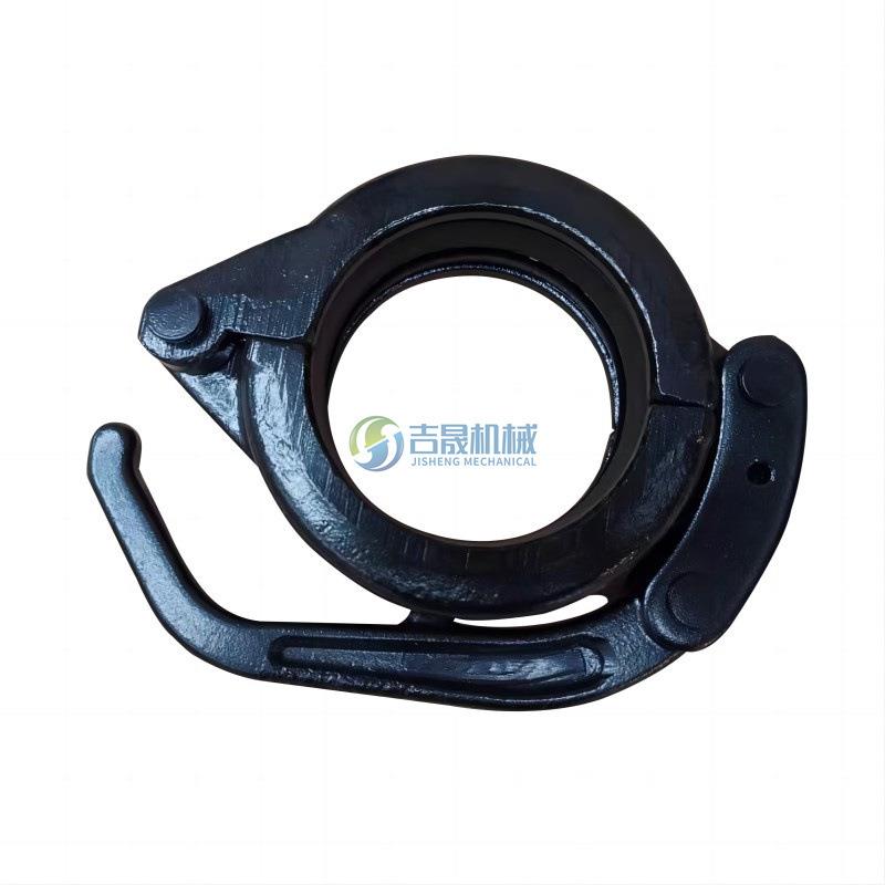 盾构注浆管卡 快速管卡 泥浆管管卡 砂浆管卡 盾构卡箍 注浆抱箍