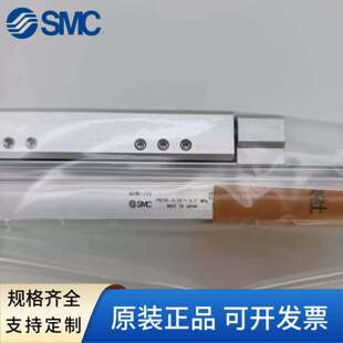 150 200B 100 175 SMC滑台气缸MXW8 125