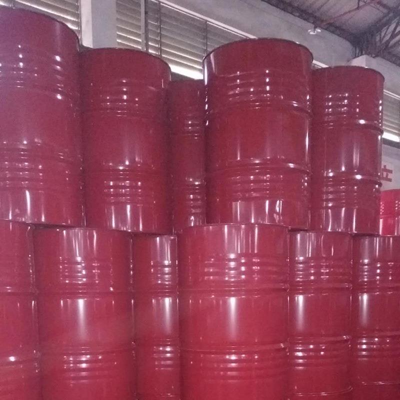 多种颜色烤铁皮桶铁200L闭口烤YD6漆漆工化桶涂料油漆铁皮桶桶铁