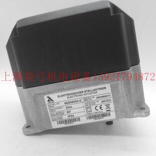 BT330 1.2 3 9NM 662R5003-0低氮燃烧器伺服电机德国原装兰姆泰克