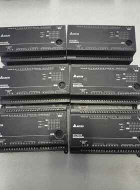 DVP10EC00T3/DVP10EC00R380 备件/咨询